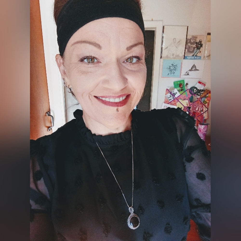 Meet your Posher, Jan